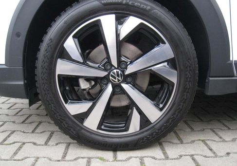 Volkswagen Taigo, 2023