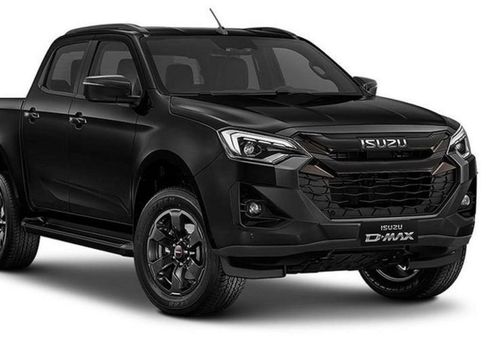Isuzu, 2024 2