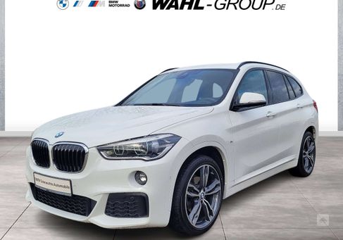 BMW X1, 2019