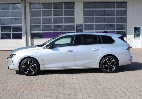 Opel Astra, 2023 2