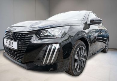 Peugeot 208, 2024