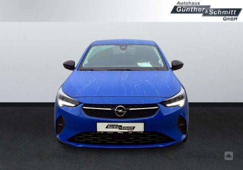 Opel Corsa, 2020