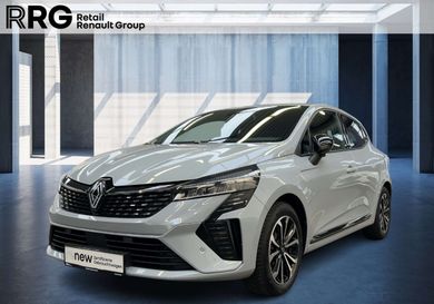 Renault Clio, 2024