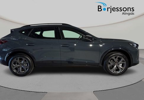 Cupra Formentor, 2026