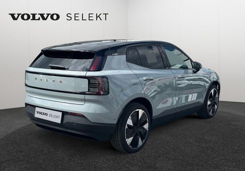 Volvo EX30, 2024