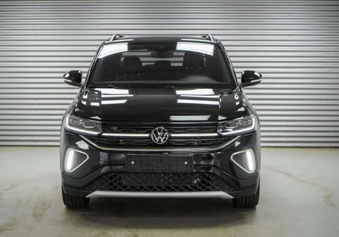 Volkswagen T-Cross, 2026