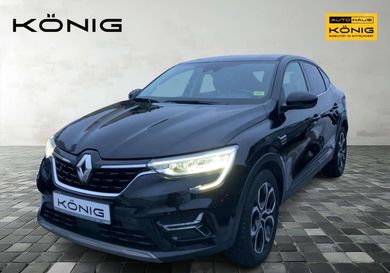 Renault Arkana, 2024
