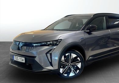 Renault Scenic, 2024