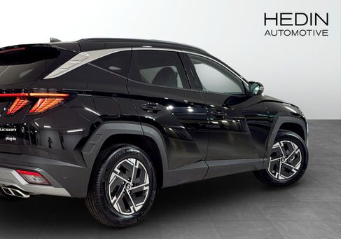 Hyundai Tucson, 2026