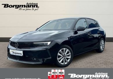 Opel Astra, 2023
