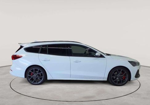 Ford Focus, 2023