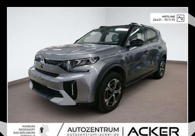 Citroën C3 Aircross, 2025