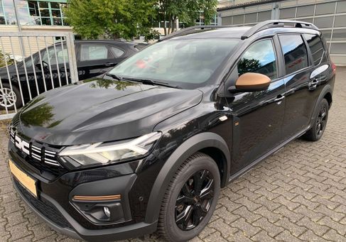 Dacia Jogger, 2023