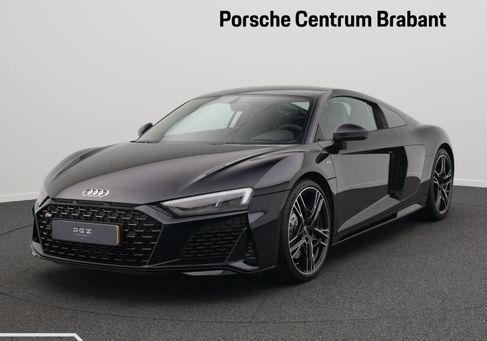 Audi R8, 2025