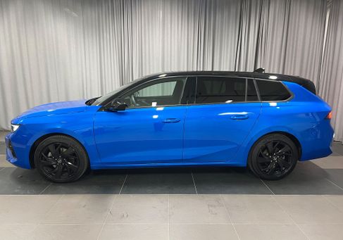 Opel Astra, 2024