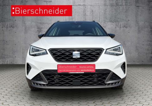 Seat Arona, 2024 3