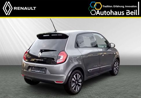 Renault Twingo, 2023