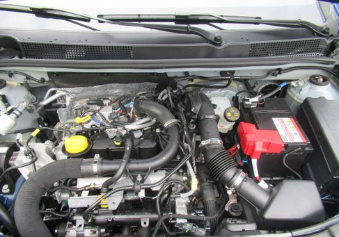 Dacia Sandero, 2025