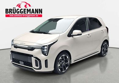 Kia Picanto, 2026