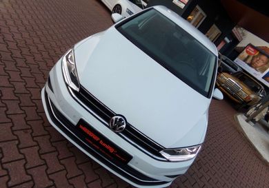 Volkswagen Golf, 2020