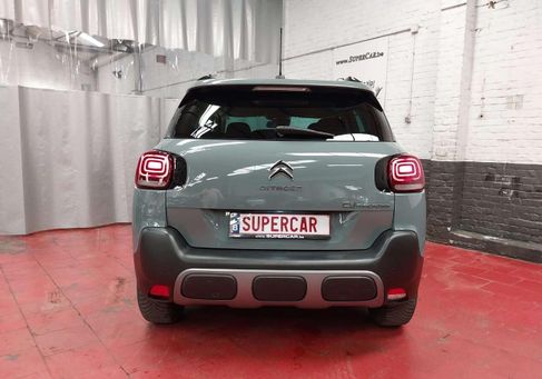Citroën C3, 2022 3