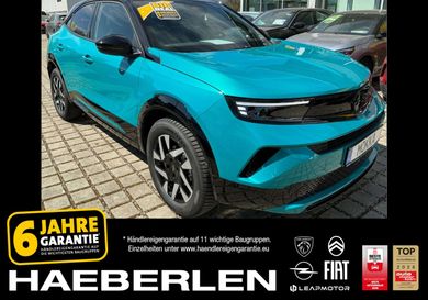 Opel Mokka, 2026