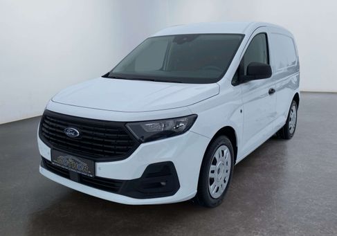 Ford Transit Connect, 2024