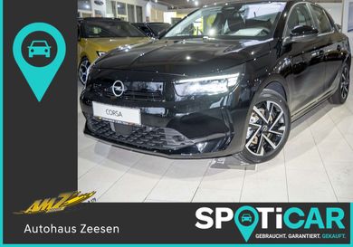 Opel Corsa, 2026