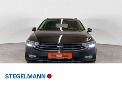 Volkswagen Passat Variant, 2022