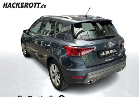 Seat Arona, 2023