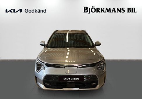 Kia Niro, 2023