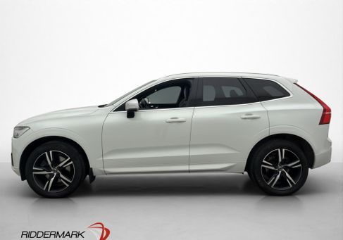 Volvo XC60, 2019