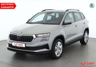 Skoda Karoq, 2024