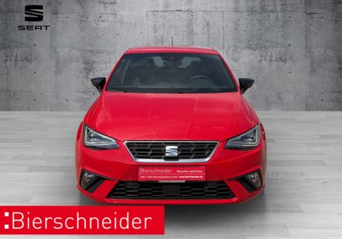 Seat Ibiza, 2023 3