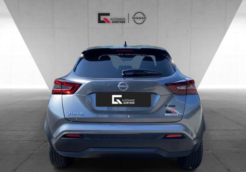 Nissan Juke, 2026 3