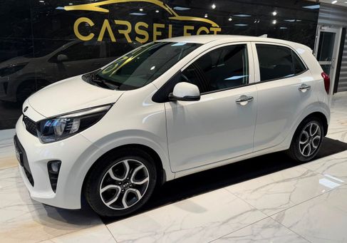 Kia Picanto, 2021