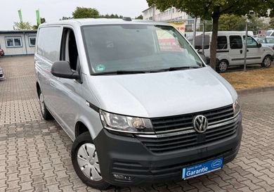Volkswagen T6 Transporter, 2022