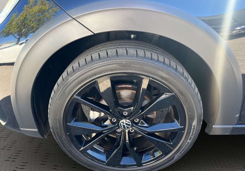 Volkswagen Taigo, 2024 3