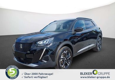 Peugeot 2008, 2023