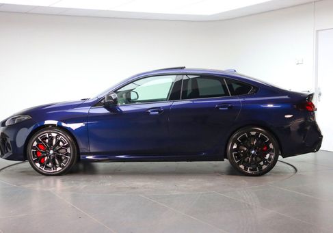 BMW 2er Gran Coupé, 2025