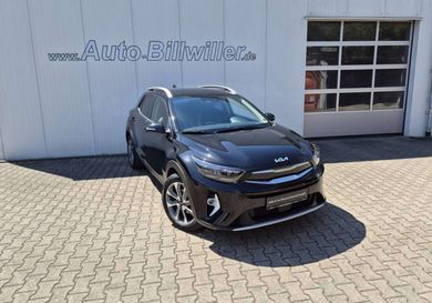 Kia Stonic, 2025