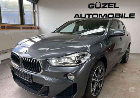 BMW X2, 2020