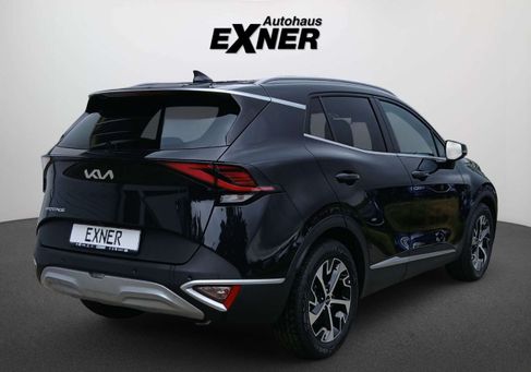 Kia Sportage, 2026 3