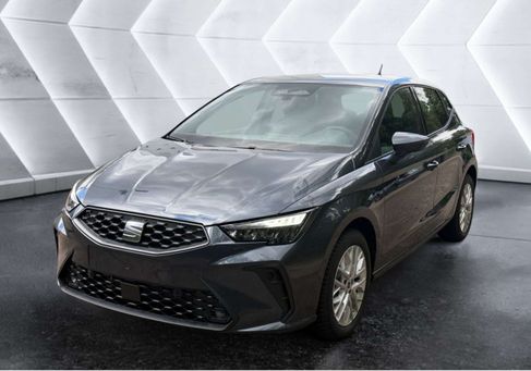 Seat Ibiza, 2026 3