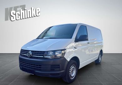 Volkswagen T6 Transporter, 2019