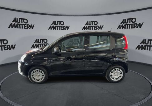 Fiat Panda, 2026