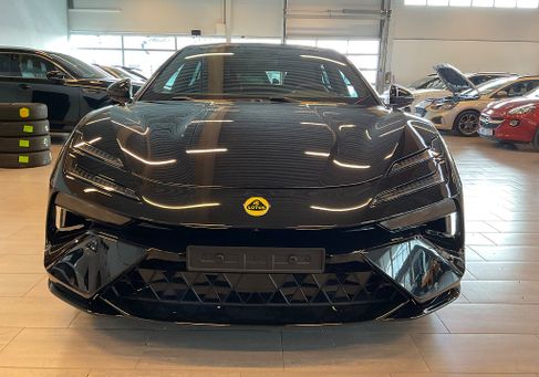 Lotus, 2025 2