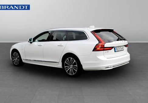 Volvo V90, 2025 2