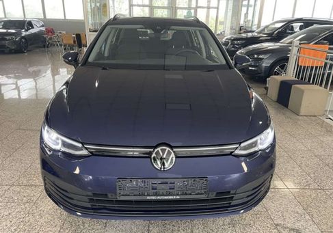 Volkswagen Golf, 2024 2