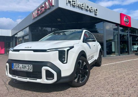 Kia Stonic, 2026 2